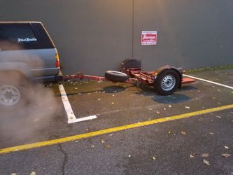 Tow Hitch