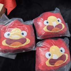 Studio Ghibli Plushies 