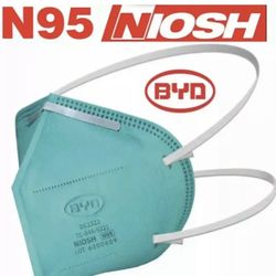 N95 Mask Pack Of 20