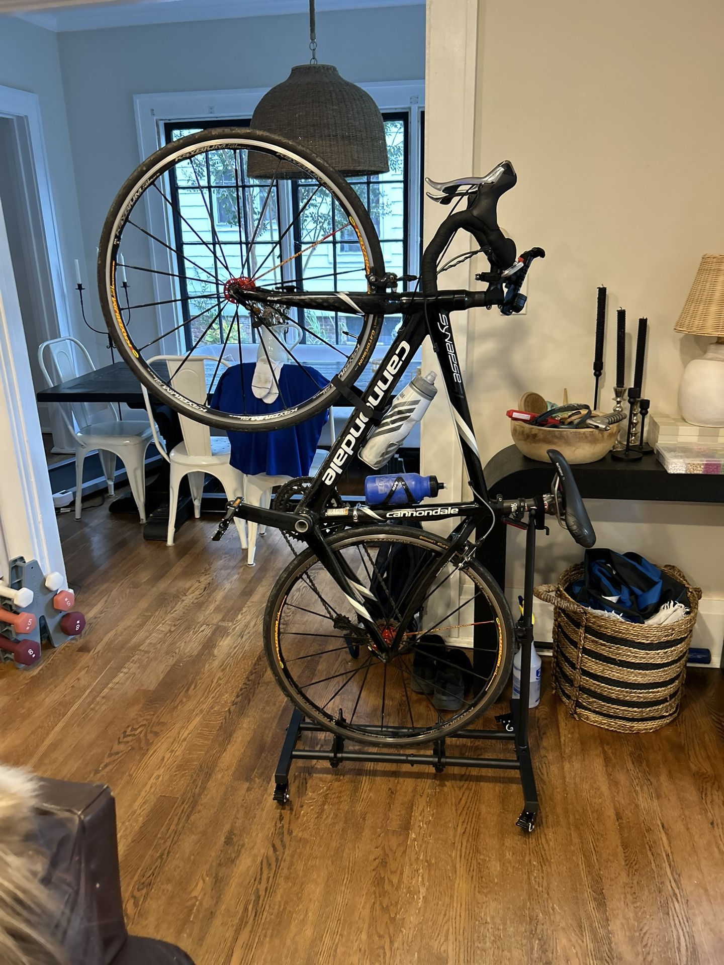 Road Bike For Sale Synapse Cannondale