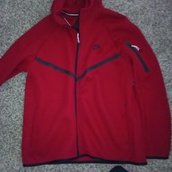 XL Nike  Hoodie Never Worn 