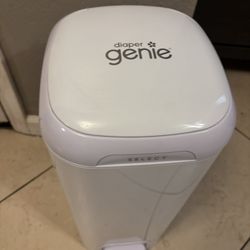 Diaper Ginie