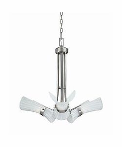 Chandelier Brand New In Box Cieling Light