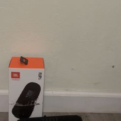 JBL Flip 6 Brand new Bluetooth Speaker 