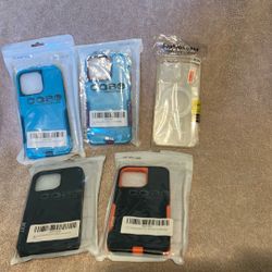 iPhone 15 Pro Max 6.7