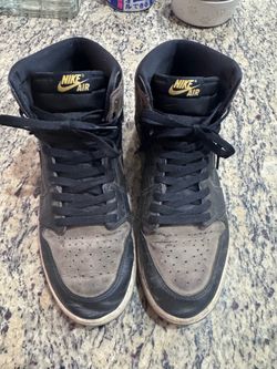 Air Jordan 1 Retro High OG “Palomino” – Men’s Size 11 – DZ5485-020