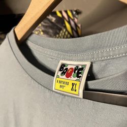 Bape t-shirt