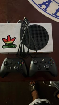 Xbox series s