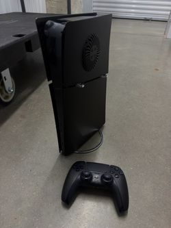 PS5 Digital
