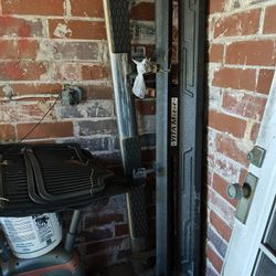 Running Boards for 2022–2026 Tundra