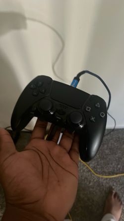 Ps5 pro controller