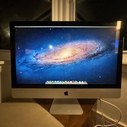 iMac (27in)