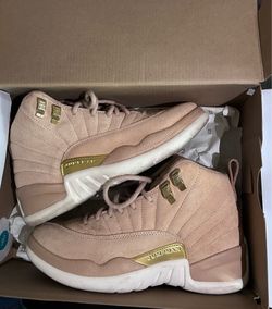 Women’s Retro12 size 5