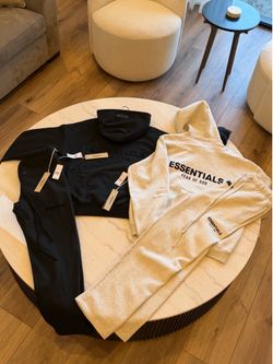 Essentials