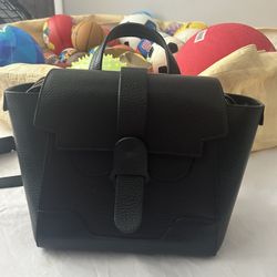 Senreve Mini Maestra Bag