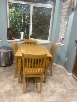 Free furniture