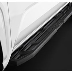 Toyota Tacoma ‘24/‘25 Aluminum Running Board