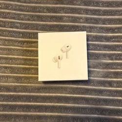 AirPod Pros 2nd Generation