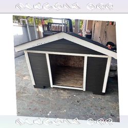 listen visit Cozy Dog Houses - Your Pet's Favorite Resting Place