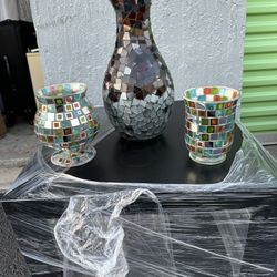 Vases for sale !!! Floreros a la venta !!! 