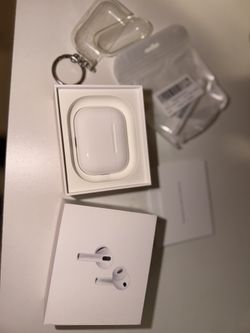 Air Pods 3