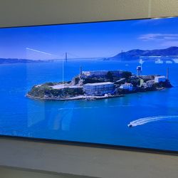 Sony 65” 4k 120hz qd oled smart tv bravia 8 ii k65xr80m2