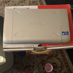 Color Bubble jet printer