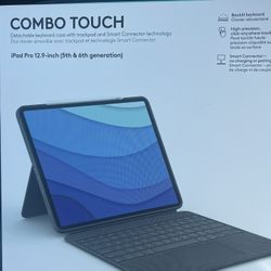 IPAD PRO 12.9in keyboard 