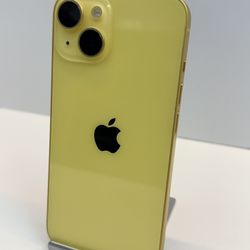 Apple iPhone 14 128gb. ( Fully Unlocked )