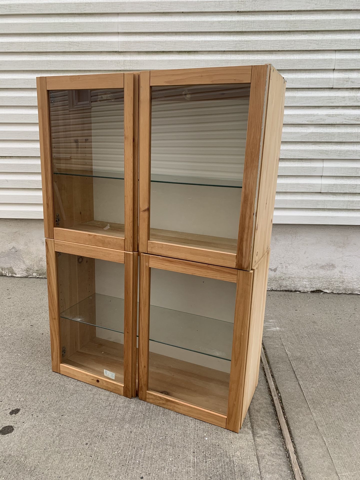 Cabinet for bathroom or kitchen