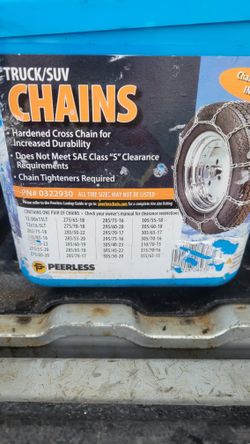 Snow Chains