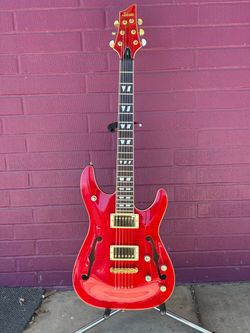 Schecter Diamond Series 💎