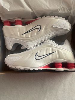 Nike Shox R4