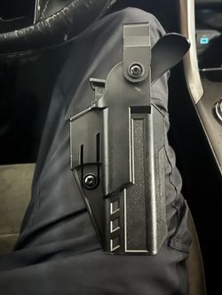 Glock Holster Level 3