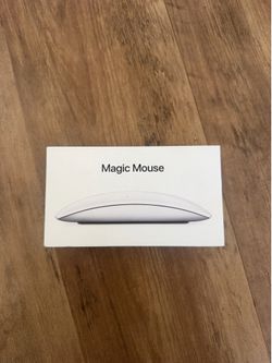 Apple Magic Mouse (NEW)