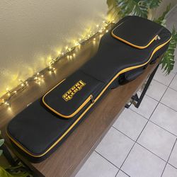 MarkBass Bass Guitar Gig Bag