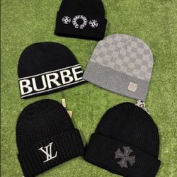 designer beanies