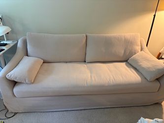 Moving Sale – IKEA FÄRLÖV Couch