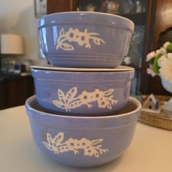 Light Blue Cameo Ware 