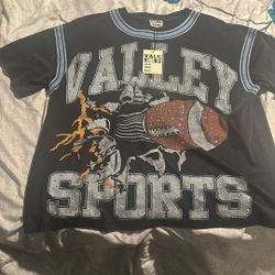 Vale Valley Sports Tee