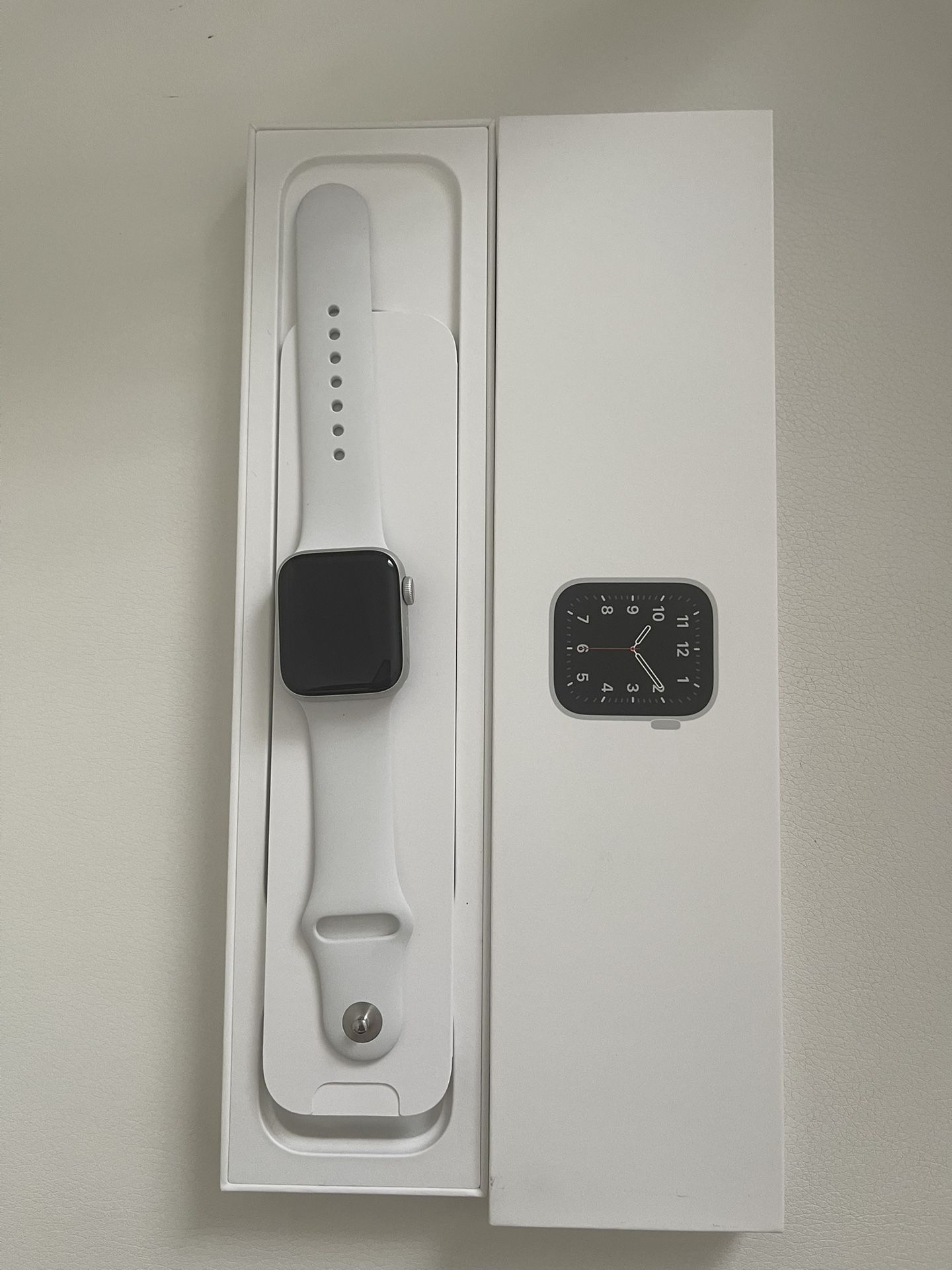 Apple Watch SE (2nd Generation)