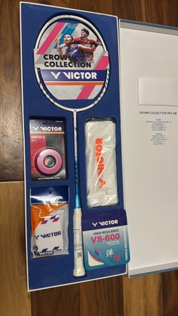 badminton racket for sale