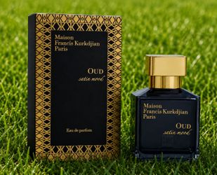 MFK Oud Satin Mood