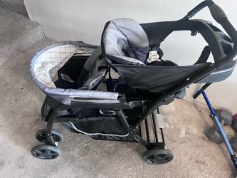 Stroller