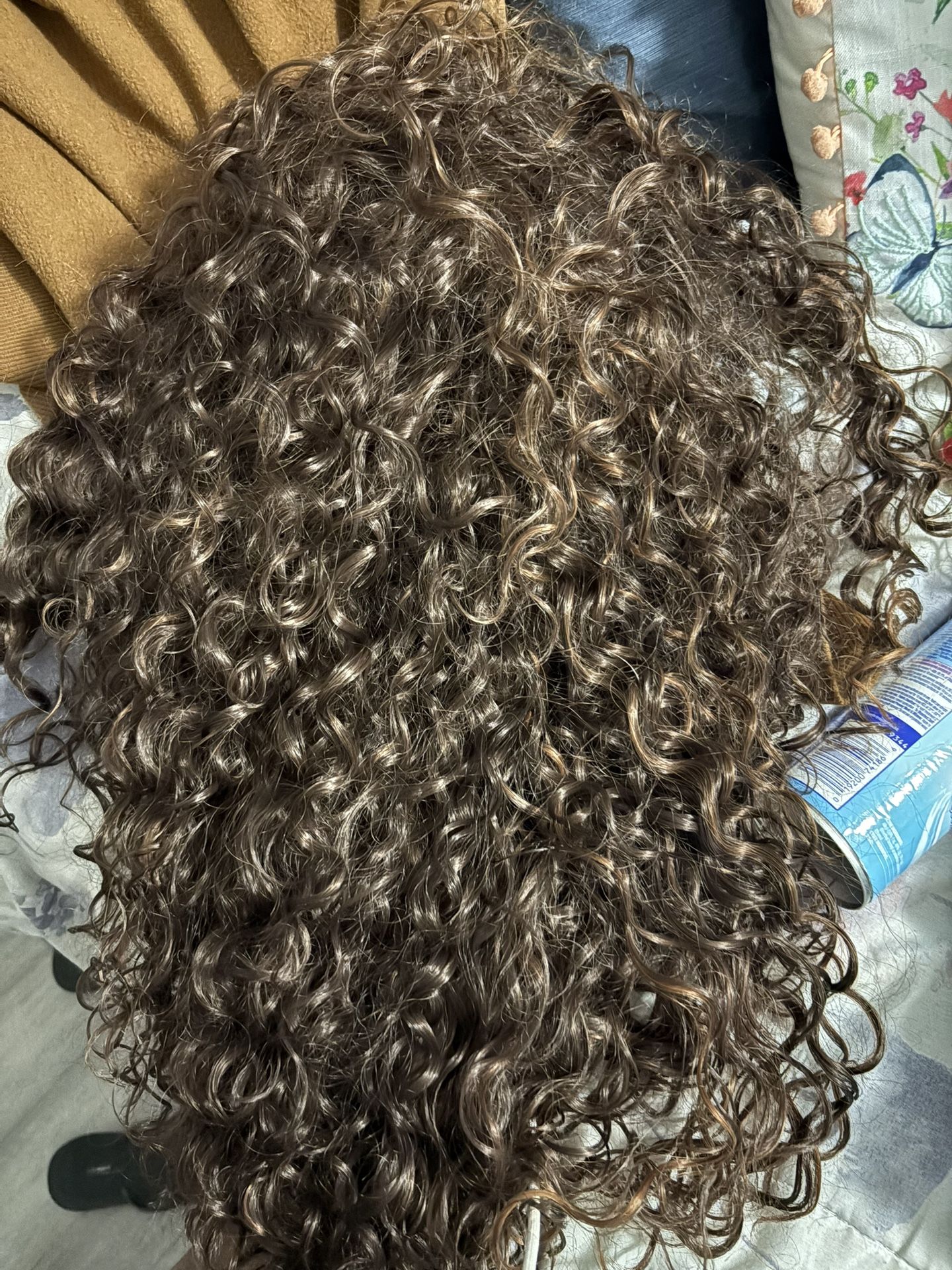 Wigs $5 Each