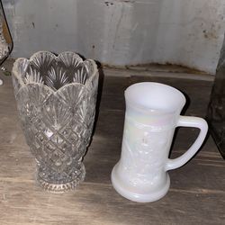 Miscellaneous Crystal 