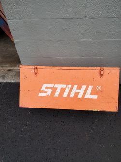 Construction lockbox