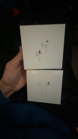 Air Pods