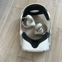 Oculus meta Quest 2