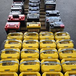 Car Batteries 24f H5 34 78 65 48 49 47 H6 H7 51r 94r 86 H8 H9 Truck SUV And Car Battery with Warranty. FIRM Price is $59.99 Bateria Carro Car Battery